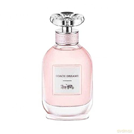Coach Coach Dreams - EDP - Volume: 60 ml for women