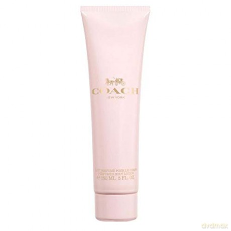 Coach Coach Eau De Toilette - Body Lotion - Volume: 150 ml for women
