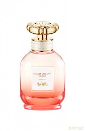 Coach Dreams Sunset - EDP - Volume: 40 ml for women