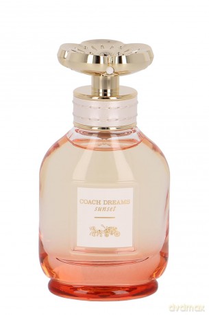 Coach Dreams Sunset - EDP - Volume: 40 ml for women