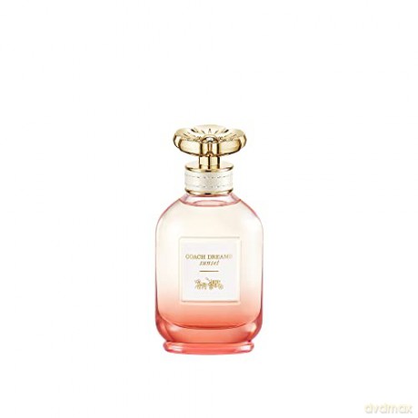 Coach Dreams Sunset - EDP - Volume: 60 ml for women