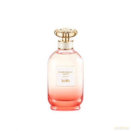 Coach Dreams Sunset - EDP - Volume: 90 ml for women