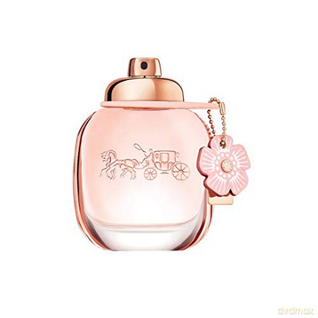 Coach Floral - EDP - Volume: 50 ml for women
