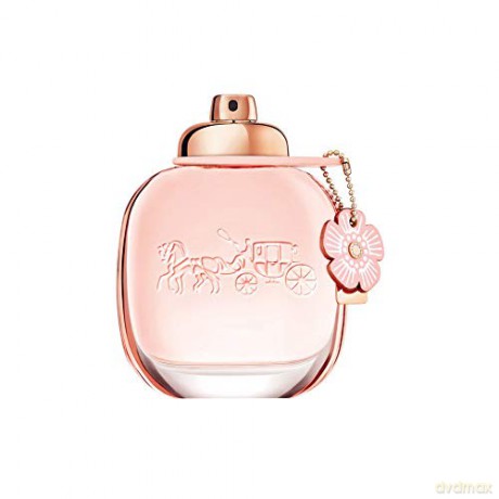 Coach Floral - EDP - Volume: 90 ml for women