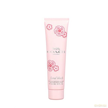 Coach Floral Blush - Body Lotion - Volume: 150 ml for women