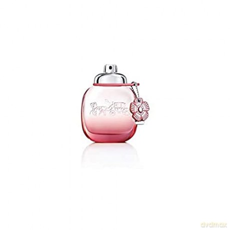 Coach Floral Blush - EDP - Volume: 50 ml for women