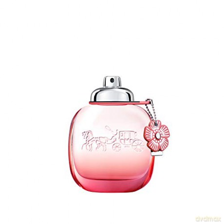 Coach Floral Blush - EDP - Volume: 90 ml for women