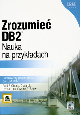 Zrozumieć Db2 Nauka Na Przykładach (twarda) [AUDIOBOOK] [CD]