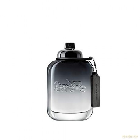 Coach For Men - EDT - Volume: 100 ml for men