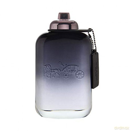 Coach For Men - EDT - Volume: 200 ml for men