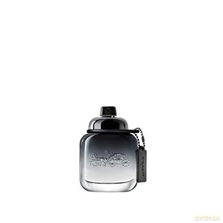 Coach For Men - EDT - Volume: 40 ml for men