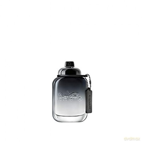 Coach For Men - EDT - Volume: 60 ml for men