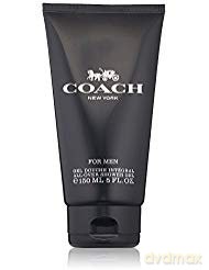 Coach For Men - shower gel - Volume: 150 ml for men