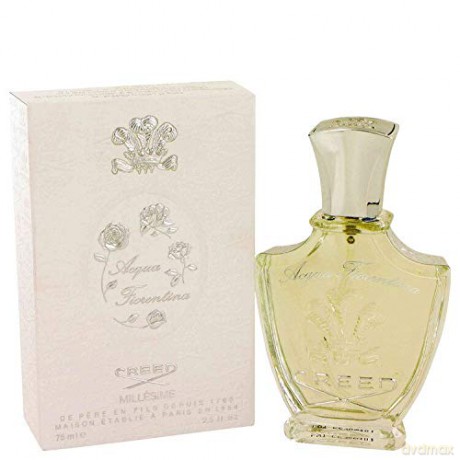 Creed Acqua Fiorentina - EDP - Volume: 75 ml for women