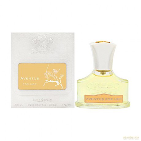 Creed Aventus For Her - EDP - Volume: 30 ml for women