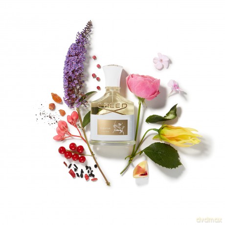 Creed Aventus For Her - perfumed oil - Volume: 75 ml for women