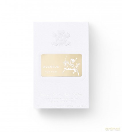 Creed Aventus For Her - perfumed oil - Volume: 75 ml for women