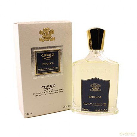 Creed Erolfa - EDP - Volume: 100 ml for men
