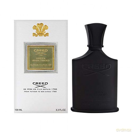 Creed Green Irish Tweed - EDP - Volume: 100 ml for men
