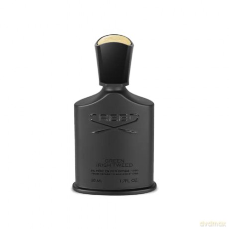 Creed Green Irish Tweed - EDP - Volume: 50 ml for men