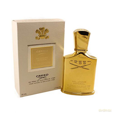 Creed Millésime Impérial - EDP - Volume: 50 ml unisex