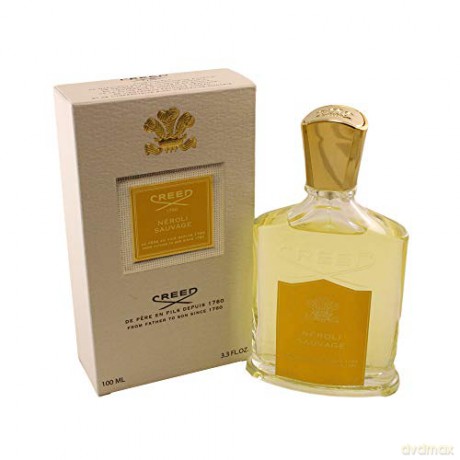 Creed Neroli Sauvage - EDP - Volume: 100 ml unisex