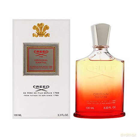 Creed Original Santal - EDP - Volume: 100 ml unisex
