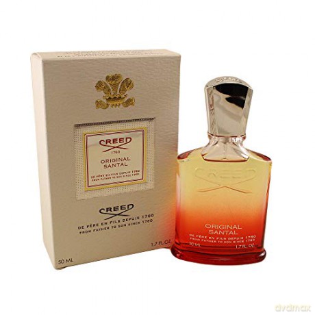 Creed Original Santal - EDP - Volume: 50 ml unisex