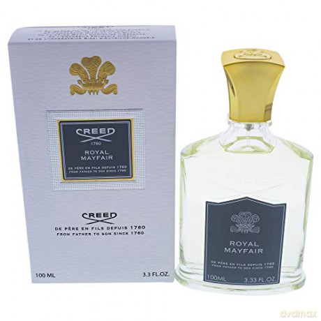 Creed Royal Mayfair - EDP - Volume: 100 ml unisex