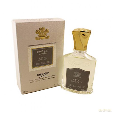 Creed Royal Mayfair - EDP - Volume: 50 ml unisex