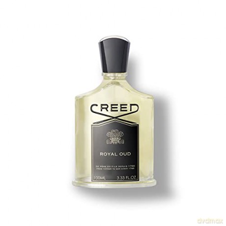 Creed Royal Oud - EDP - Volume: 100 ml unisex