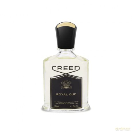 Creed Royal Oud - EDP - Volume: 50 ml unisex