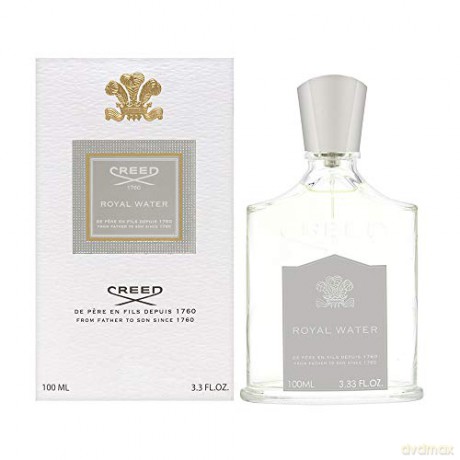 Creed Royal Water - EDP - Volume: 100 ml unisex