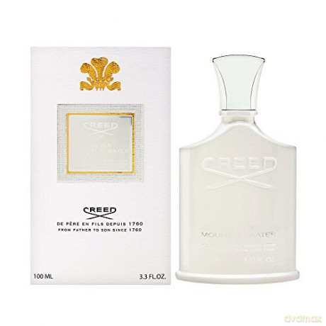 Creed Silver Mountain Water - EDP - Volume: 100 ml unisex