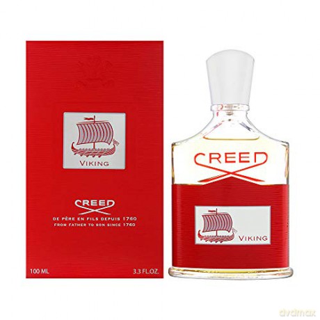 Creed Viking - EDP - Volume: 100 ml for men