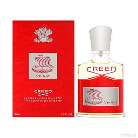Creed Viking - EDP - Volume: 50 ml for men