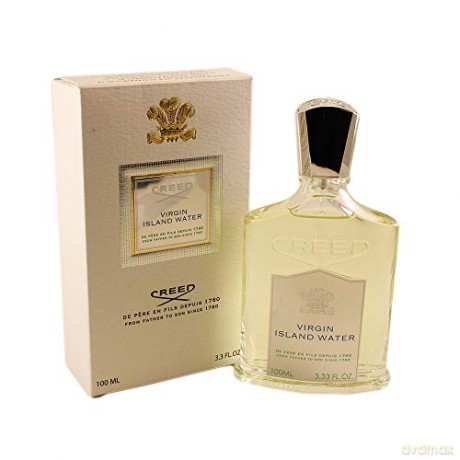 Creed Virgin Island Water - EDP - Volume: 100 ml unisex