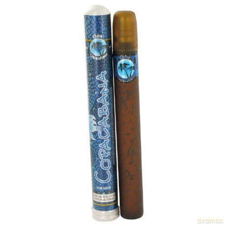 Cuba Cuba City Copacabana - EDT - Volume: 35 ml for men