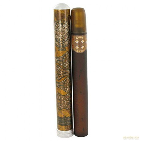 Cuba Cuba Maya - EDT - Volume: 35 ml for men