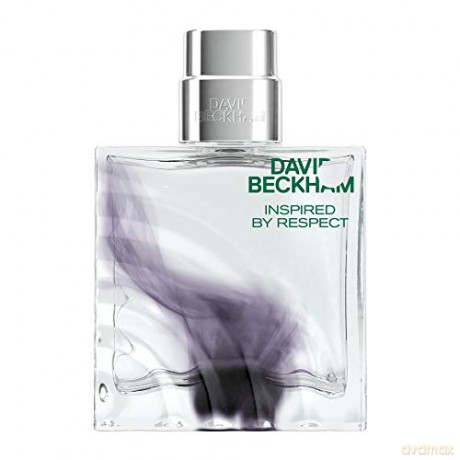 David Beckham Inspired By Respect - EDT - Volume: 90 ml for men