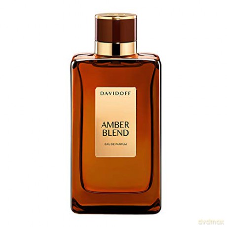 Davidoff Amber Blend - EDP - Volume: 100 ml unisex