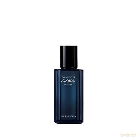Davidoff Cool Water Intense - EDP - Volume: 40 ml for men