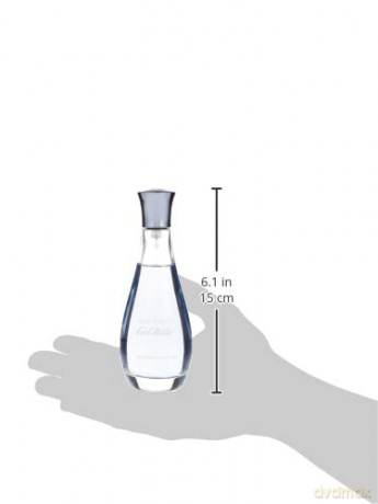 Davidoff Cool Water Intense - EDP - Volume: 75 ml for men