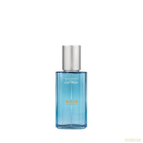 Davidoff Cool Water Wave - EDT - Volume: 40 ml for men