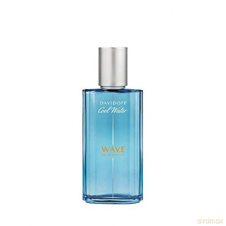 Davidoff Cool Water Wave - EDT - Volume: 75 ml for men