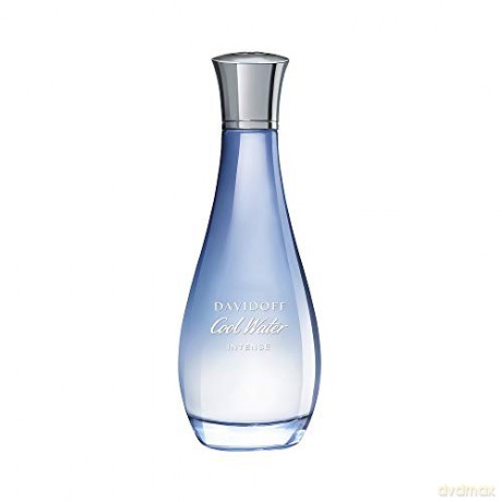 Davidoff Cool Water Woman Intense - EDP - Volume: 100 ml for women