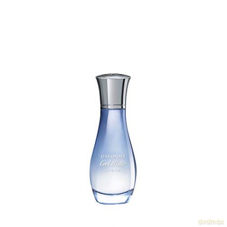 Davidoff Cool Water Woman Intense - EDP - Volume: 30 ml for women