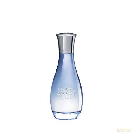 Davidoff Cool Water Woman Intense - EDP - Volume: 50 ml for women