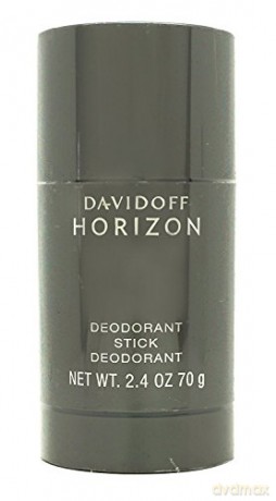 Davidoff Horizon - solid deodorant - Volume: 75 ml for men
