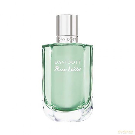 Davidoff Run Wild - EDP - Volume: 100 ml for women